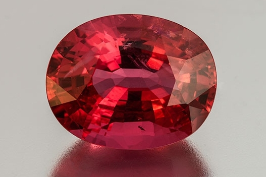 Spinel from Burma