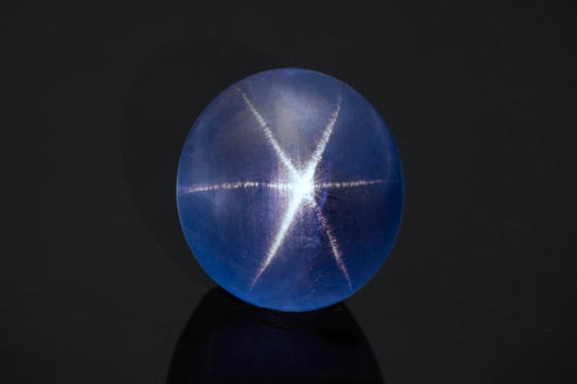 Sri Lankan Star Sapphire