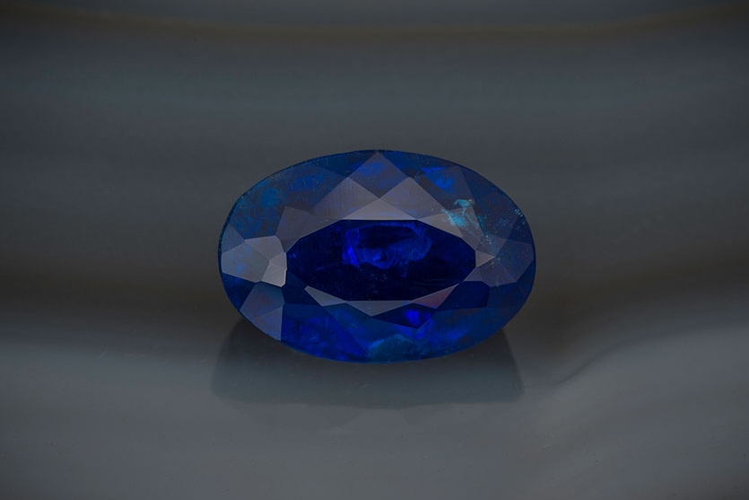 Lazulite from Brazil