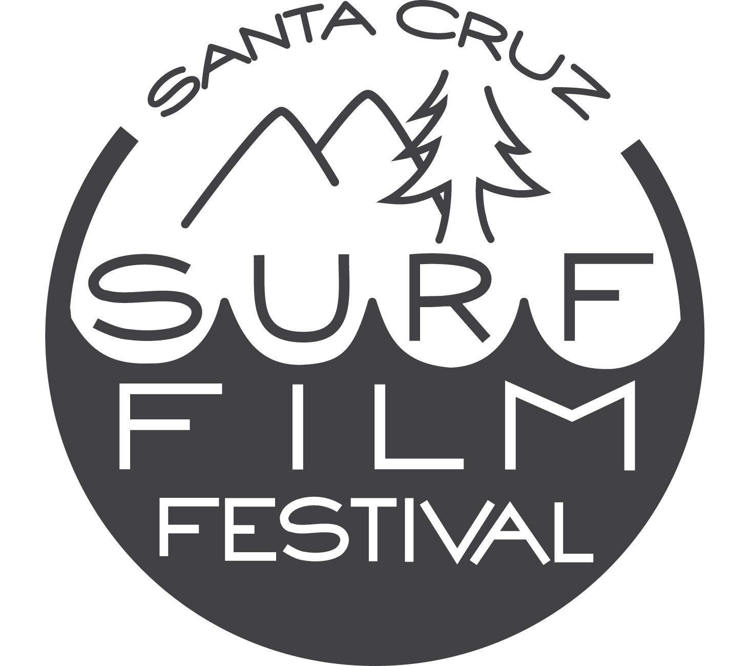 Santa Cruz Surf Film Festival