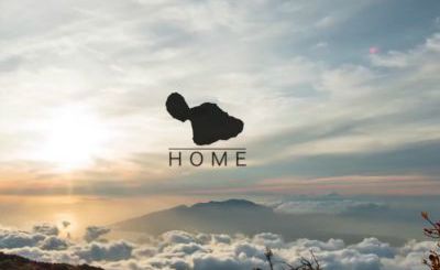 HOME Director: Elliot Leboe Matt Meola surfing at home on Maui; features the first ever landed spindle flip 540.