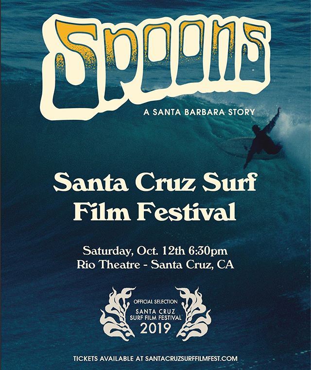 SURF MOVIES TONIGHT! 6:30 pm:
~~~
Alternativa by @zachweisberg @theinertia , The Cuba Unknown by @makewild @coreymcnori @sethcbrown @ty_dunham , and Spoons: A Santa Barbara Story by @wyatt_daily @amado_s @justinjmisch ~~~
Filmmakers Tyler Dunham from