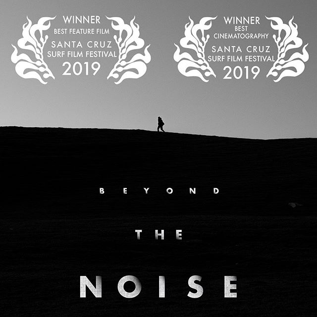 SUPER STOKED to announce that the votes are in for jury panel and audience favorites! 
@beyond.the.noise by @andrewkaineder took the jury panel awards for Best Feature Film AND Best Cinematography
.
@scenic_route_to_salina by @kyle_buthman was voted 