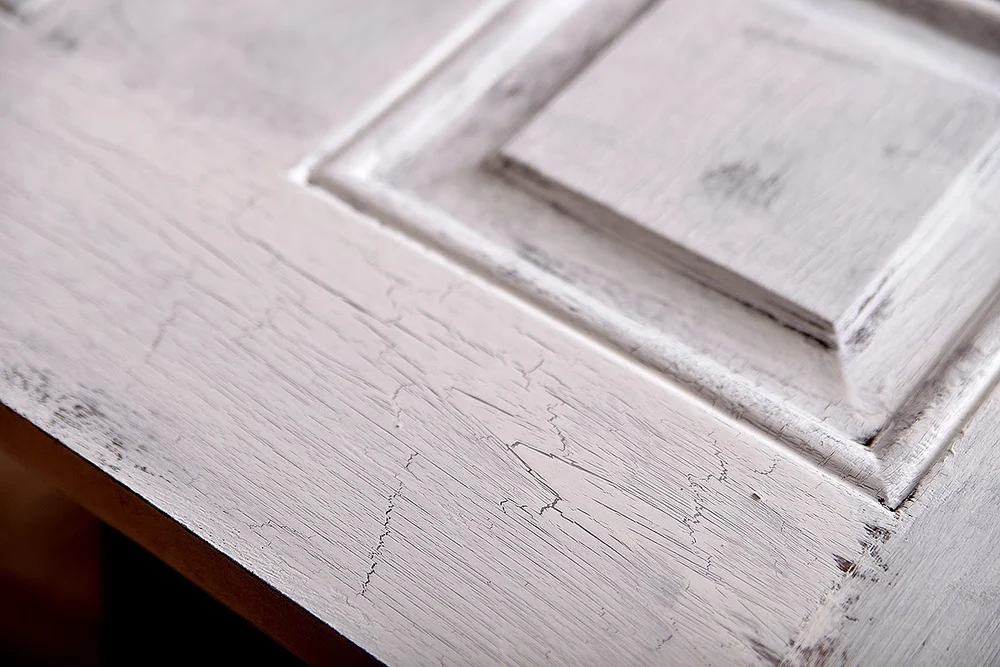 Photography Background DIY Crackle Paint — Rochester NY Photography