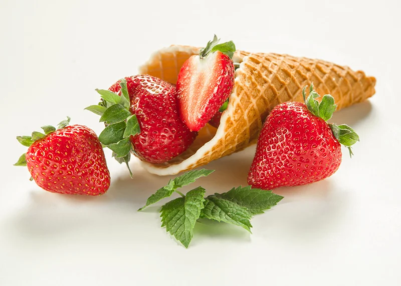 Ice Cream Photo Shoot, Fairport, NY