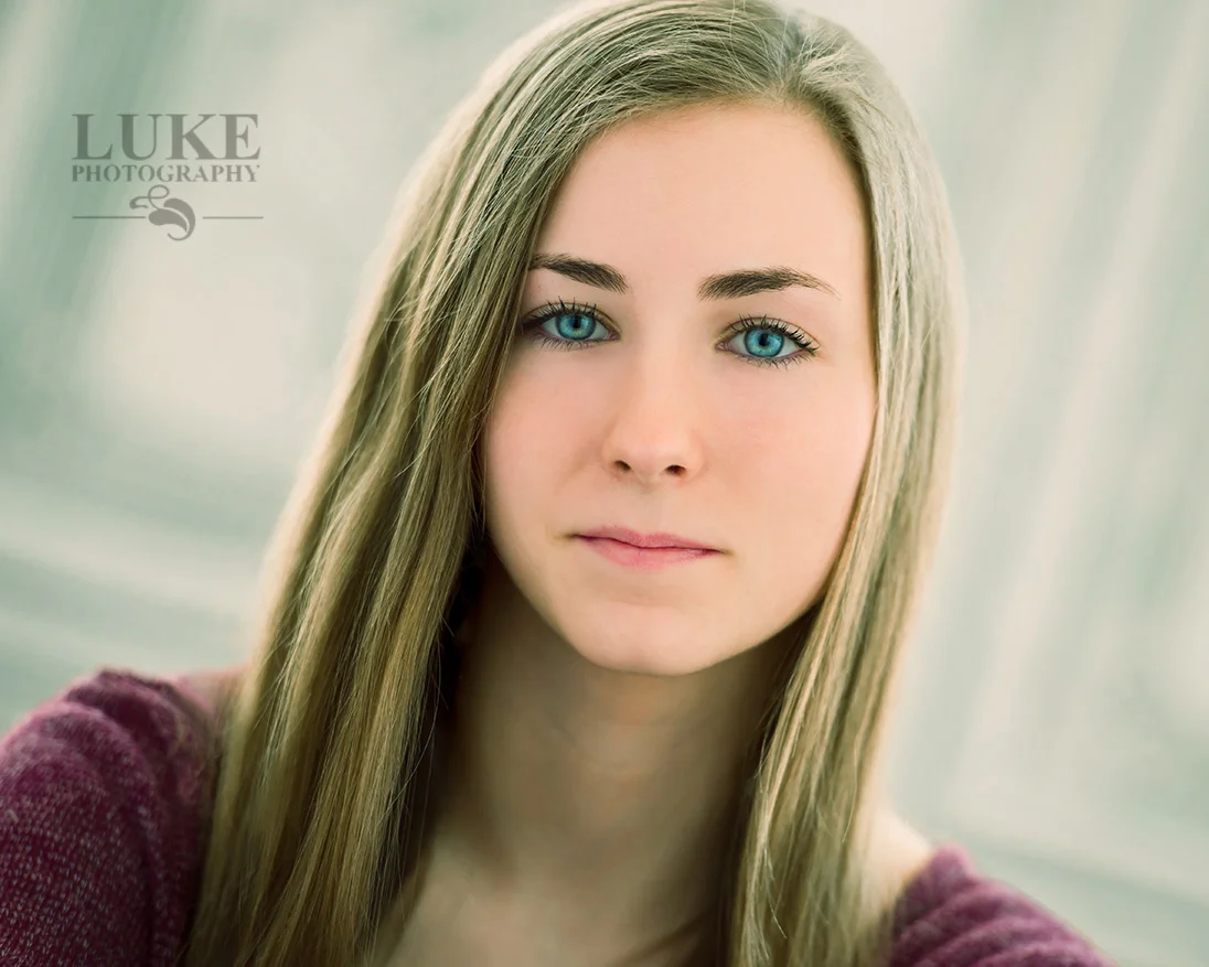 HS Senior Pictures - Crystal, Fairport Class of 2016