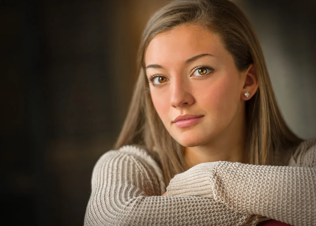 High School Senior Pictures - Payton, Victor Class of 2016