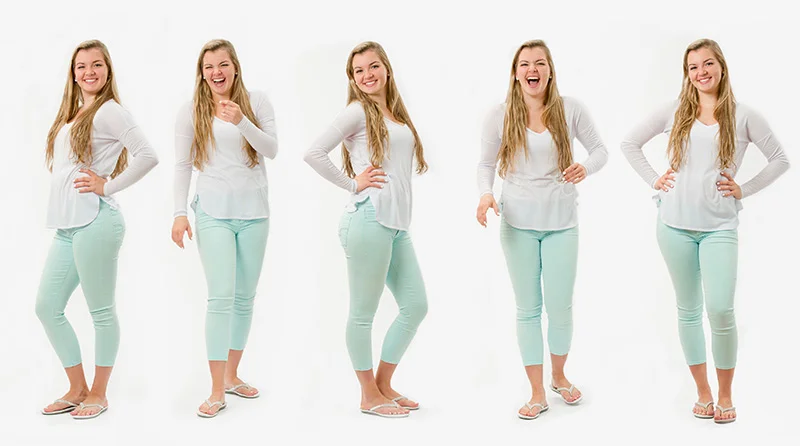 High School Senior Pictures - Sarah, Fairport, NY