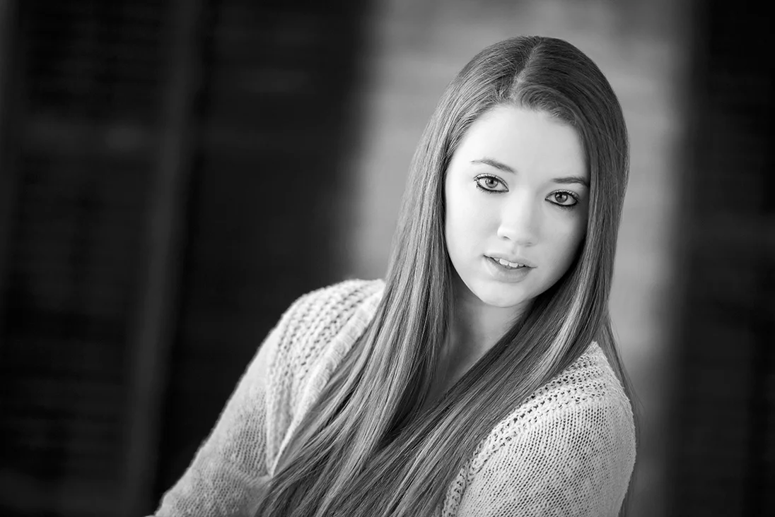 High School Senior Pictures - Jen, Fairport Class of 2016