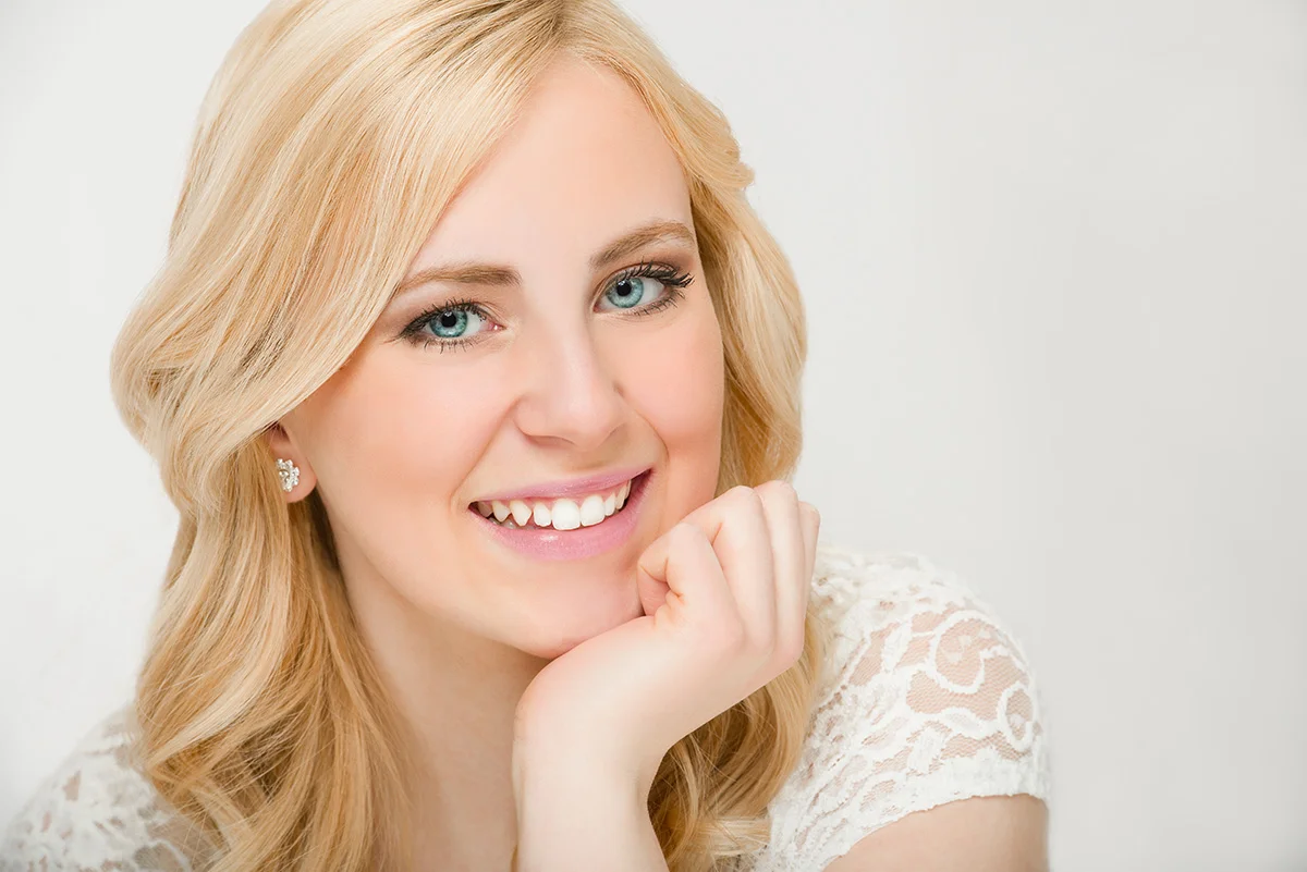 High School Senior Pictures - Victoria, Victor HS