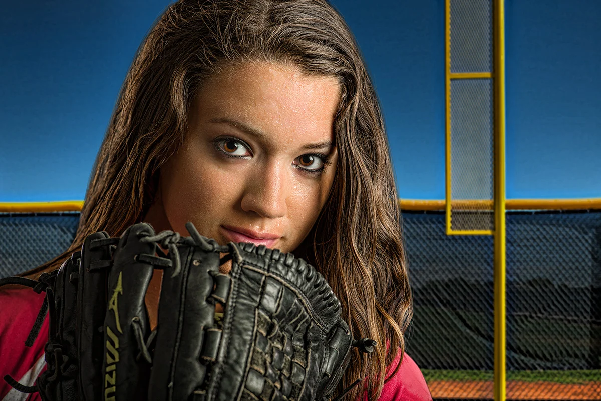 High School Senior Pictures- Jen's Outdoor Session