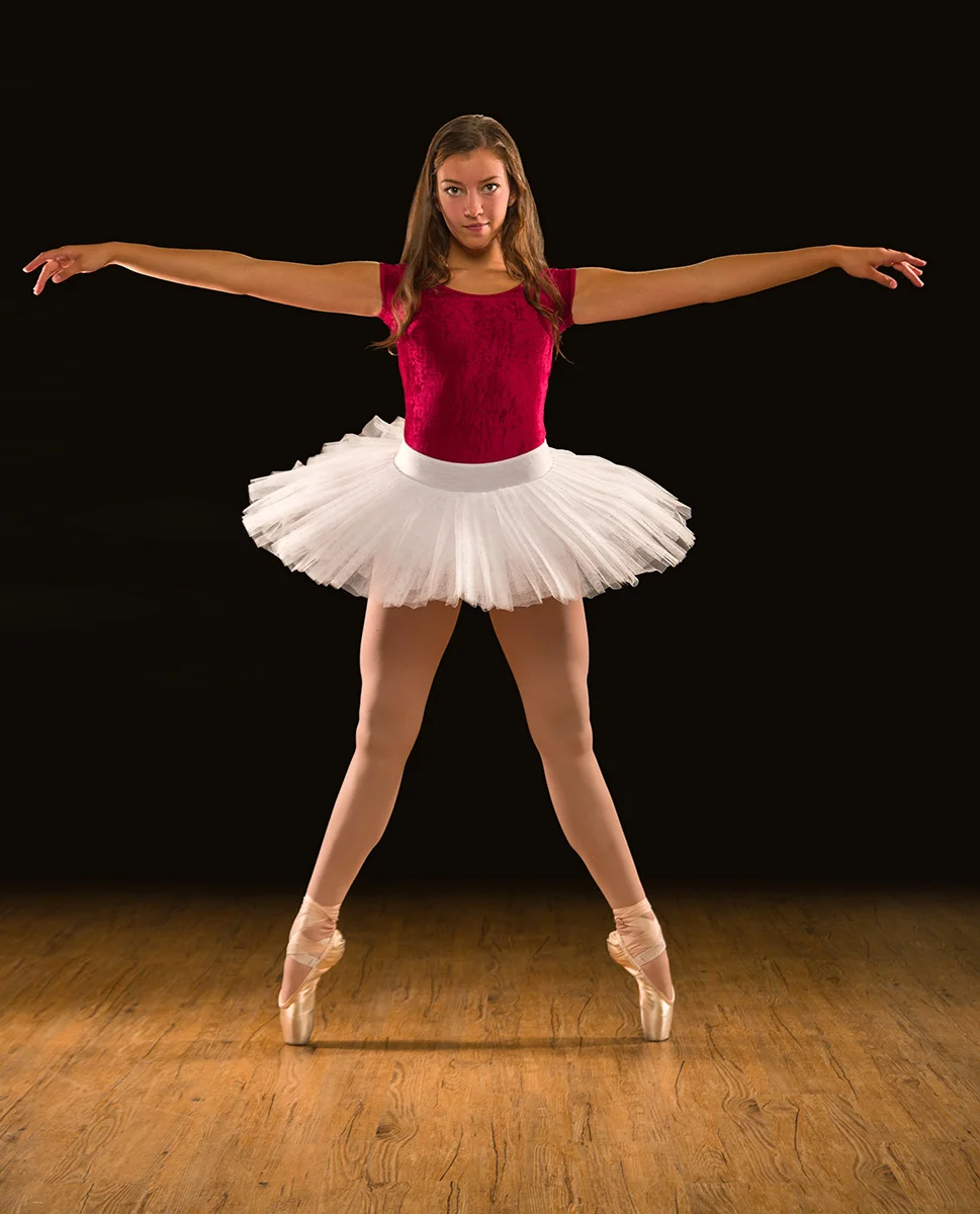 High School Senior Pictures- Payton's Outdoor Session