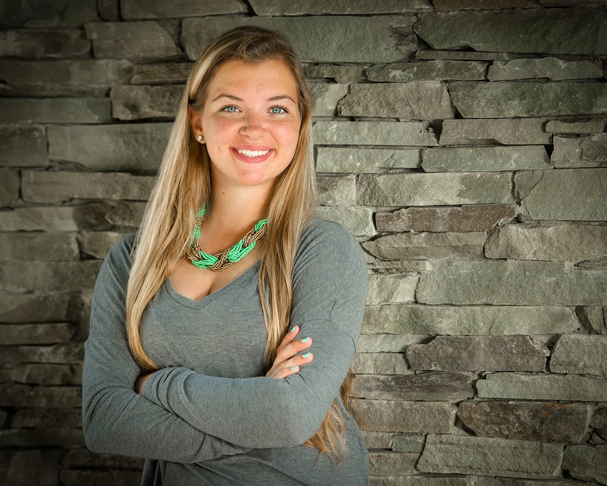 High School Senior Pictures- Sarah's Outdoor Session