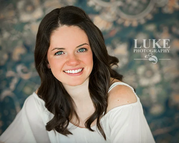 High School Senior Pictures - Ashley - Greece Athena