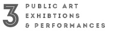 Exhibitions hosted in Dili, East Timor