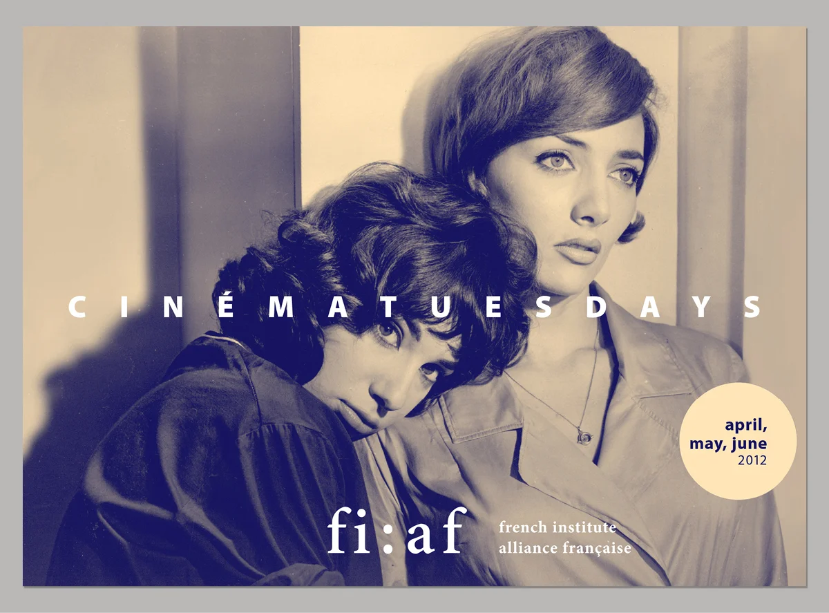 Cinéma Brochure