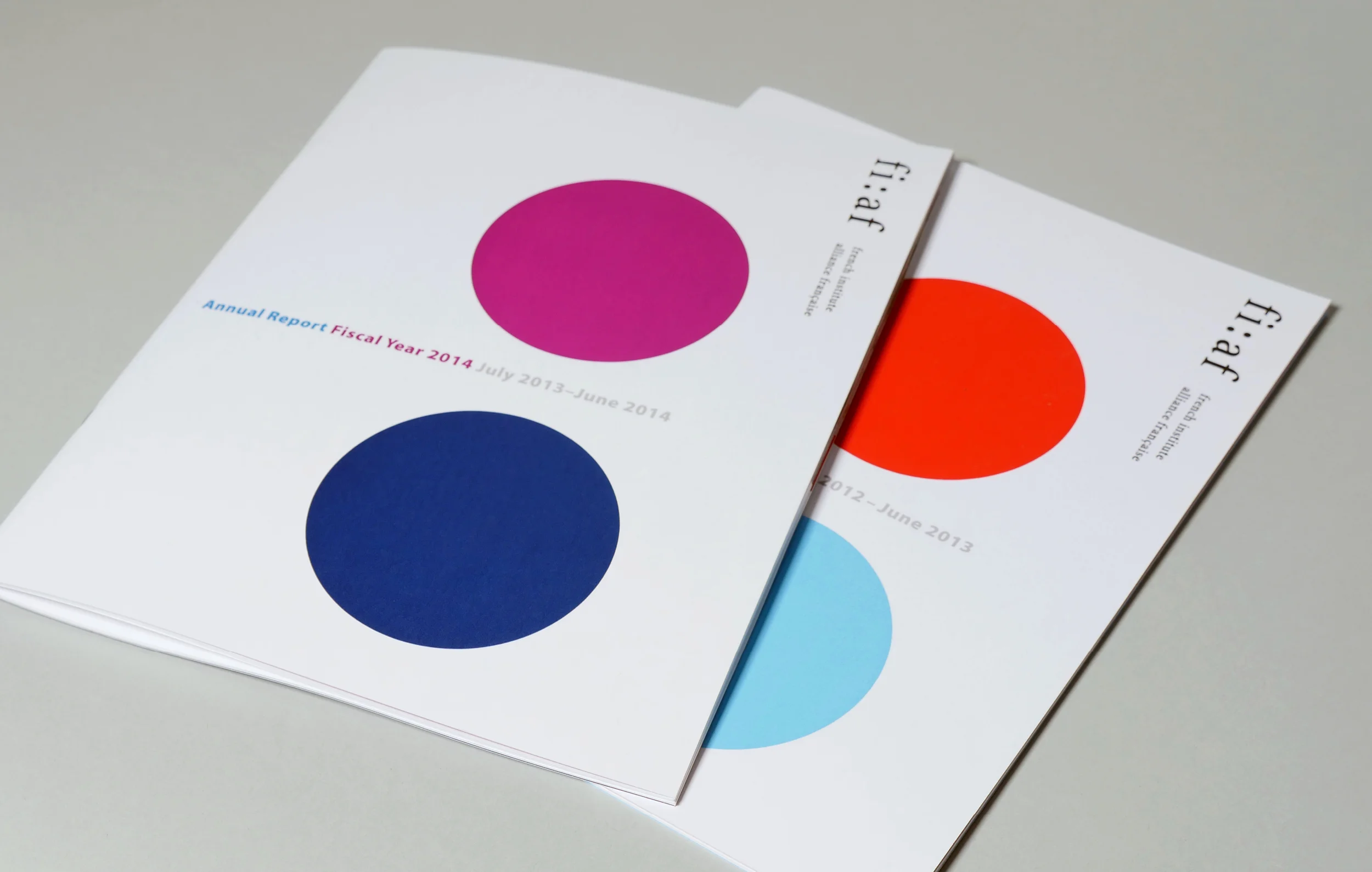 Annual Report