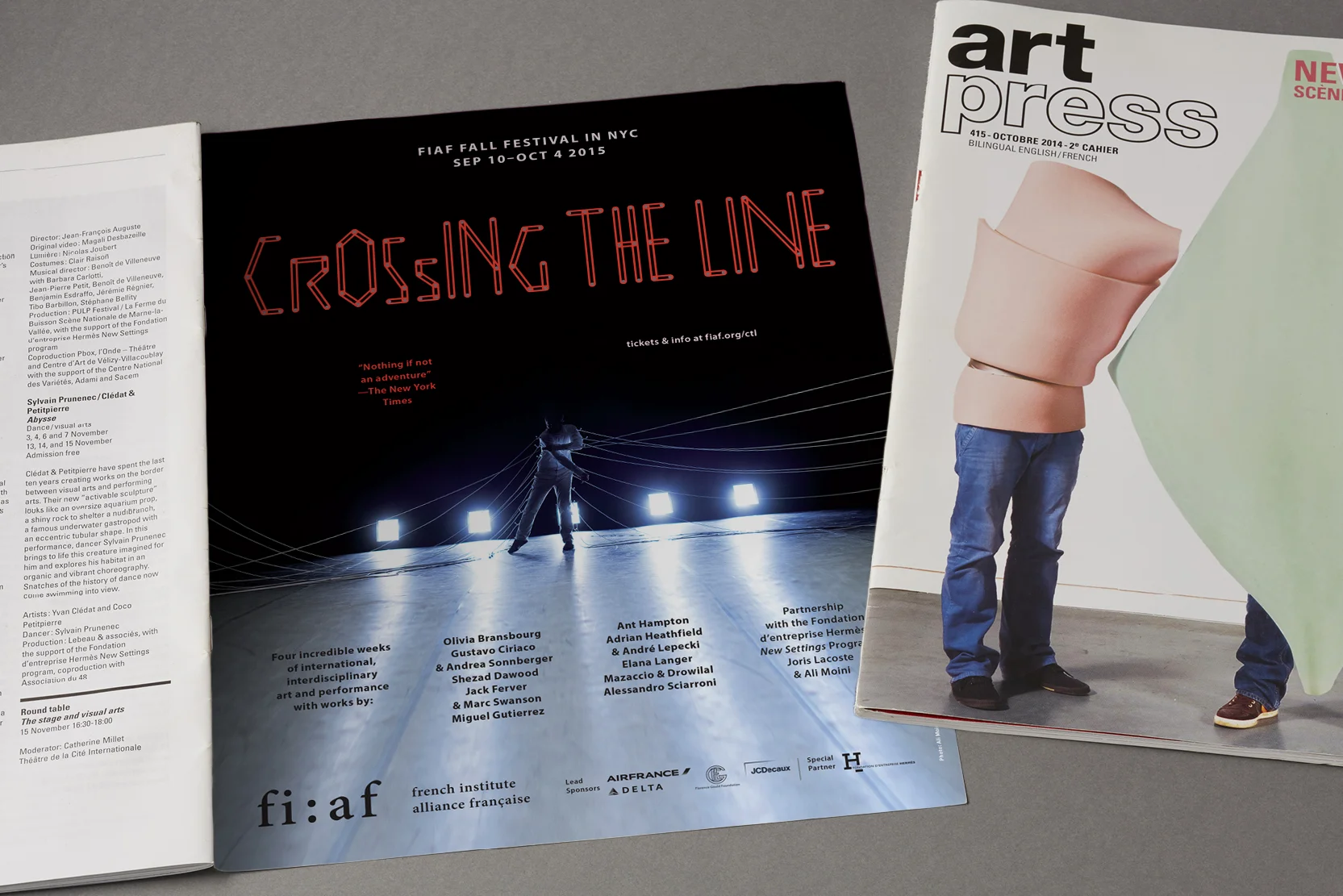 Crossing the Line 15 ARt Press Marion Bizet.jpg