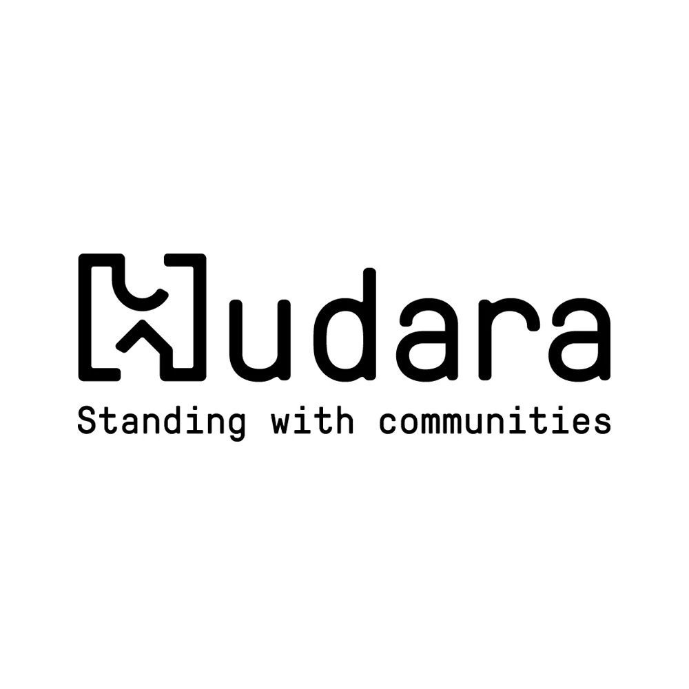 Logo & branding for non-for-profit organization Hudara . 2018, New York City, USA. View Project