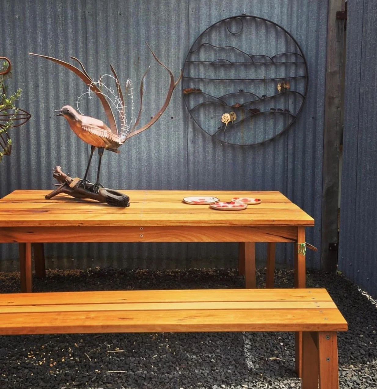 Outdoor Furniture