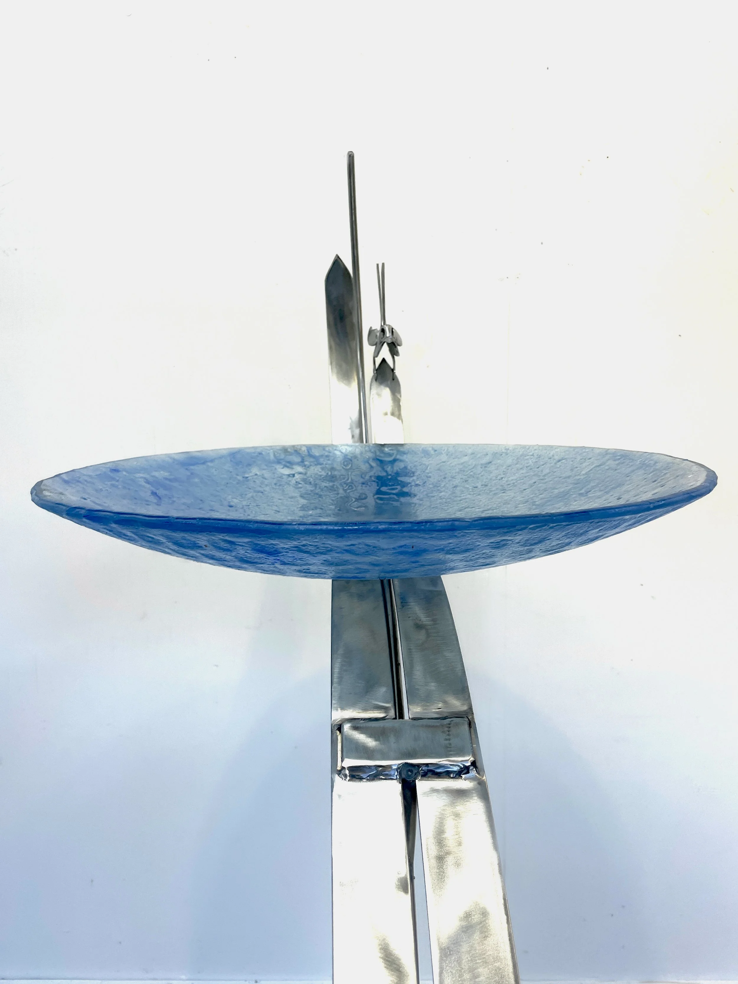 $1700. By Gone South Studio (Grant Father and Helen Wilkinson)