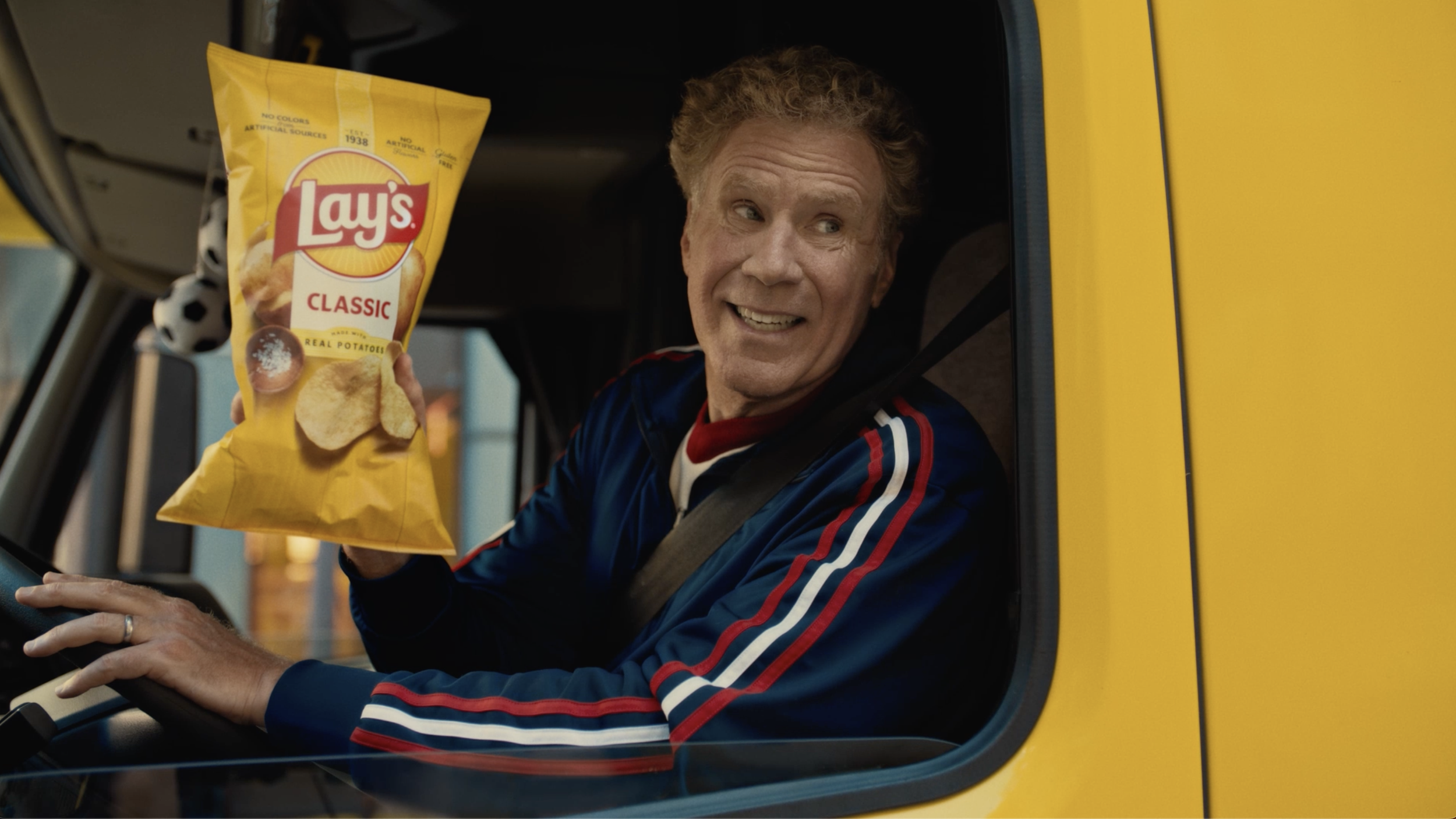 Lay's World Cup 2026
