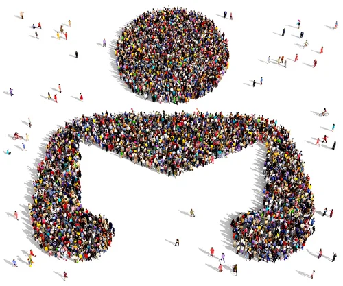 Considering Collective Ego