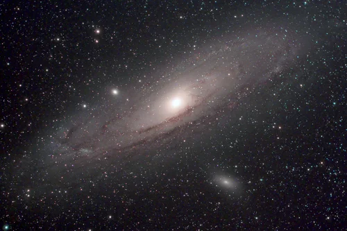 Space: The Final Frontier?