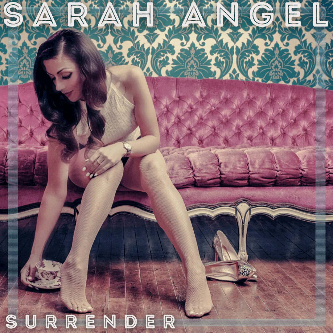 Surrender Album