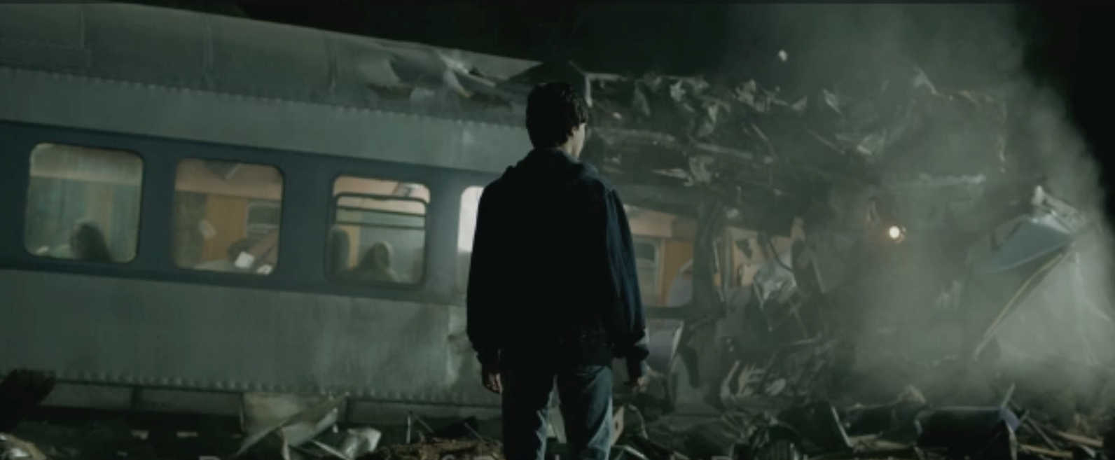 Backtrack Film