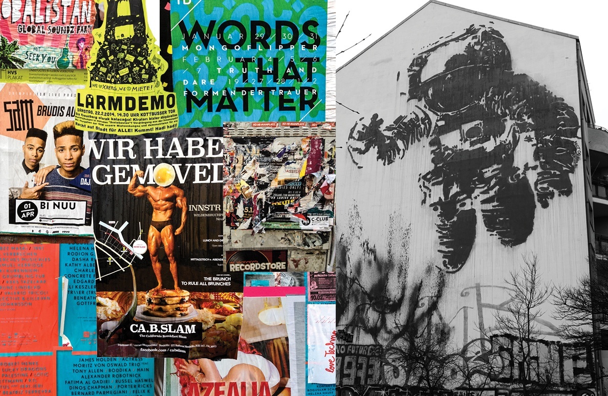 Ten Days in Berlin