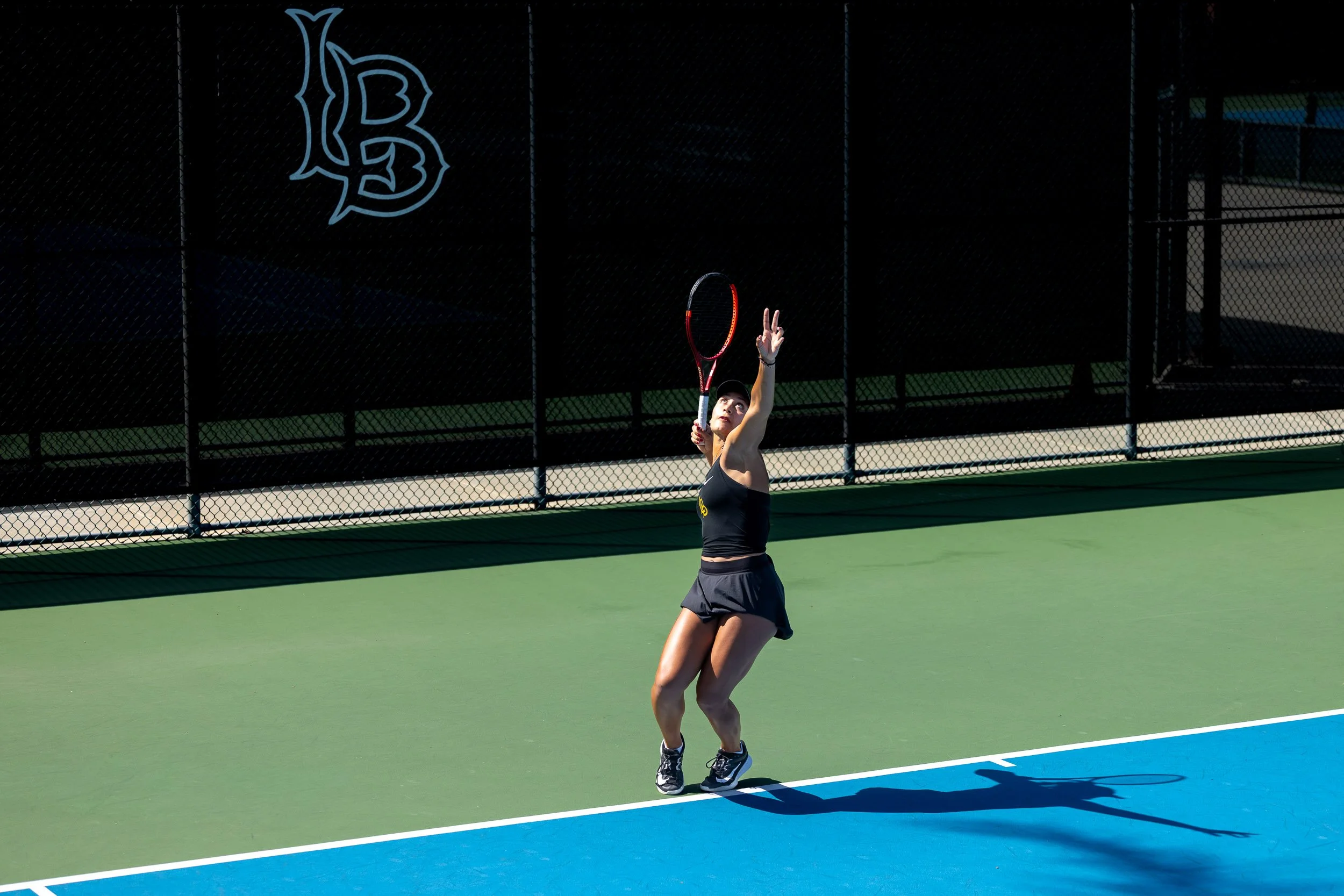 Tennis Training Session / 2026