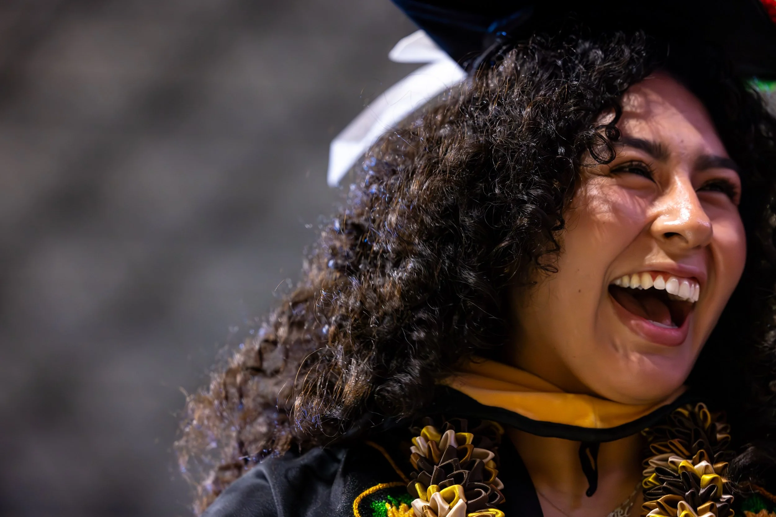 Commencement / For Long Beach State University / 2026