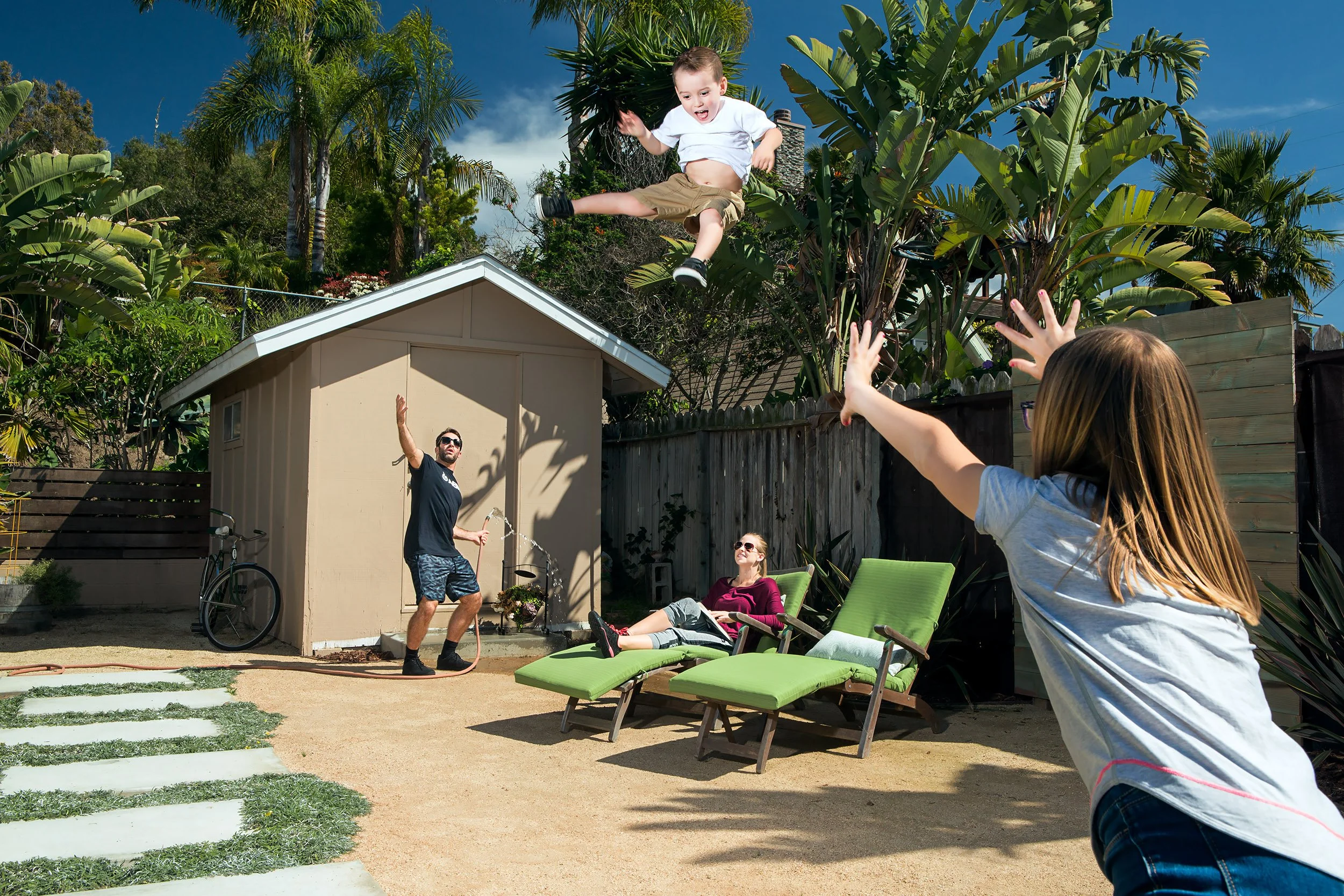 AsRx Fitness Apparel Promo