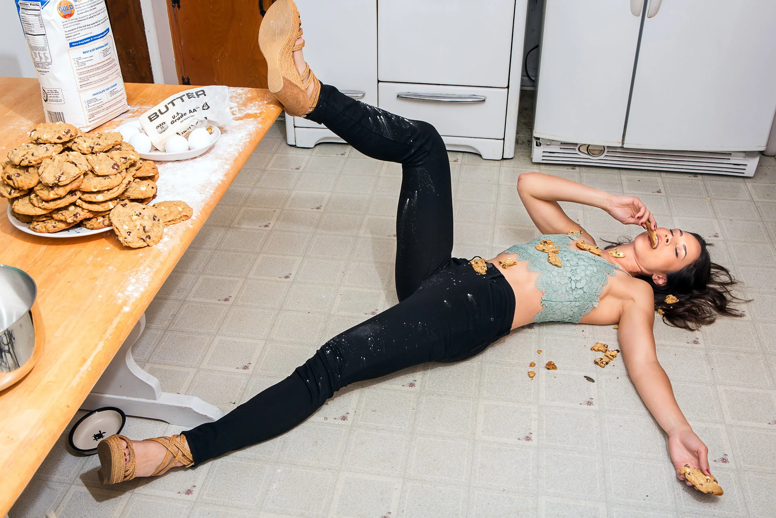 Pier 76 Fish Grill Promo