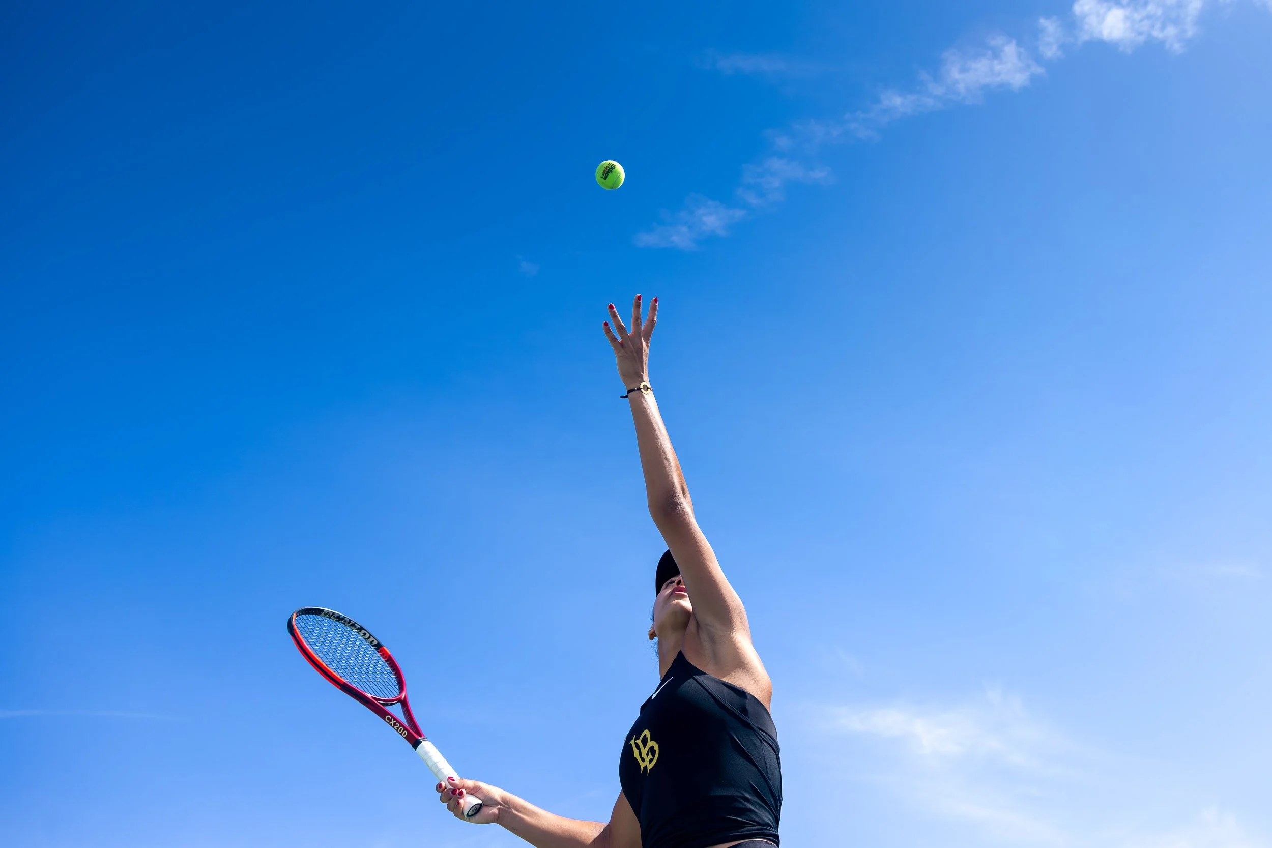 Tennis Training Session / 2026