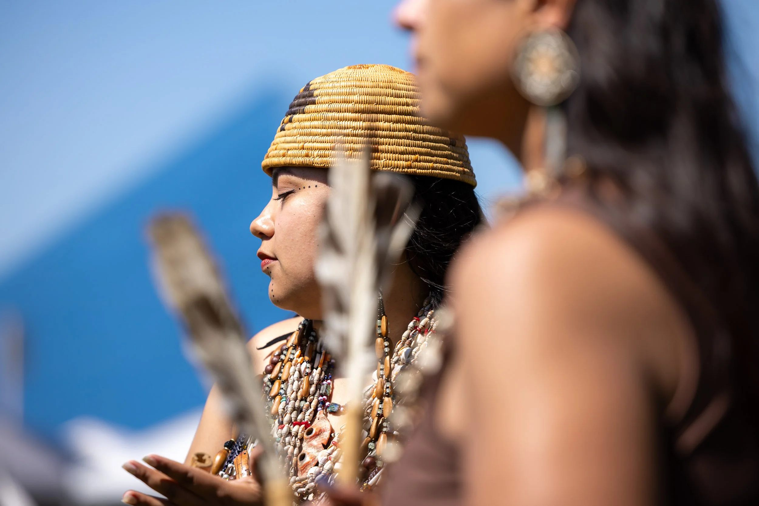 The 53rd annual Pow Wow at California State University, Puvungna (Long Beach) / Long Beach, CA / 2026