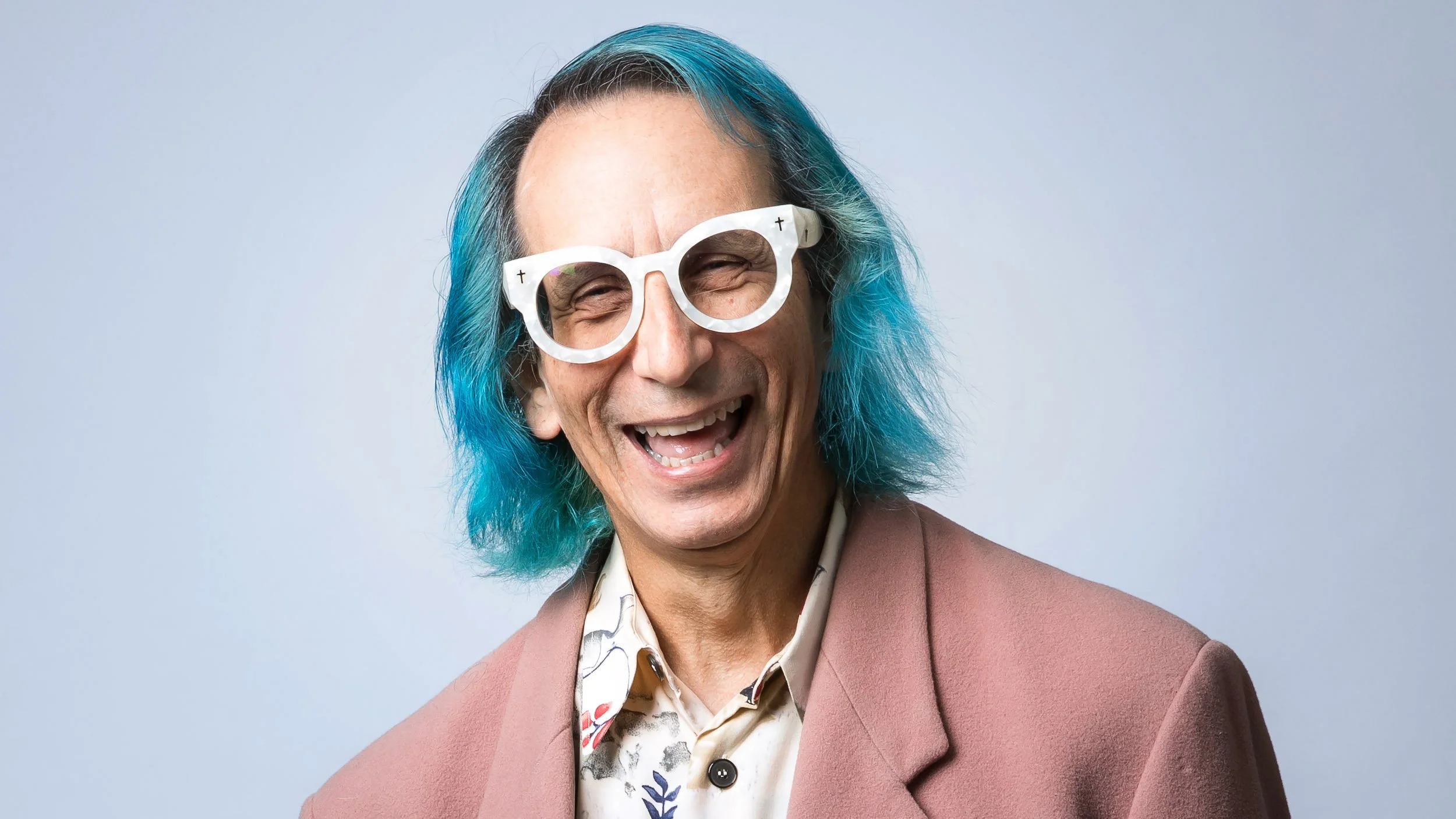 Glenn Zucman - Art / Long Beach State Professor / 2018