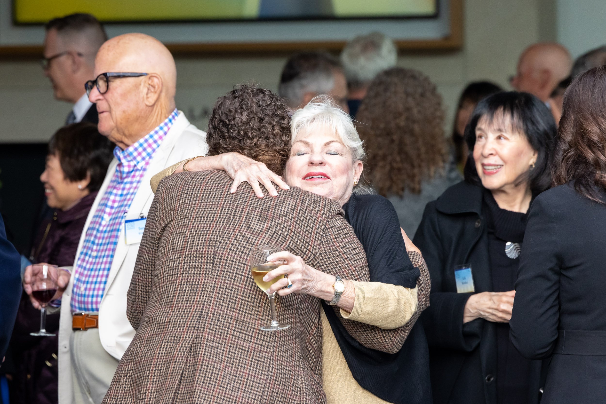 Alumni Awards / For Long Beach State University / 2023
