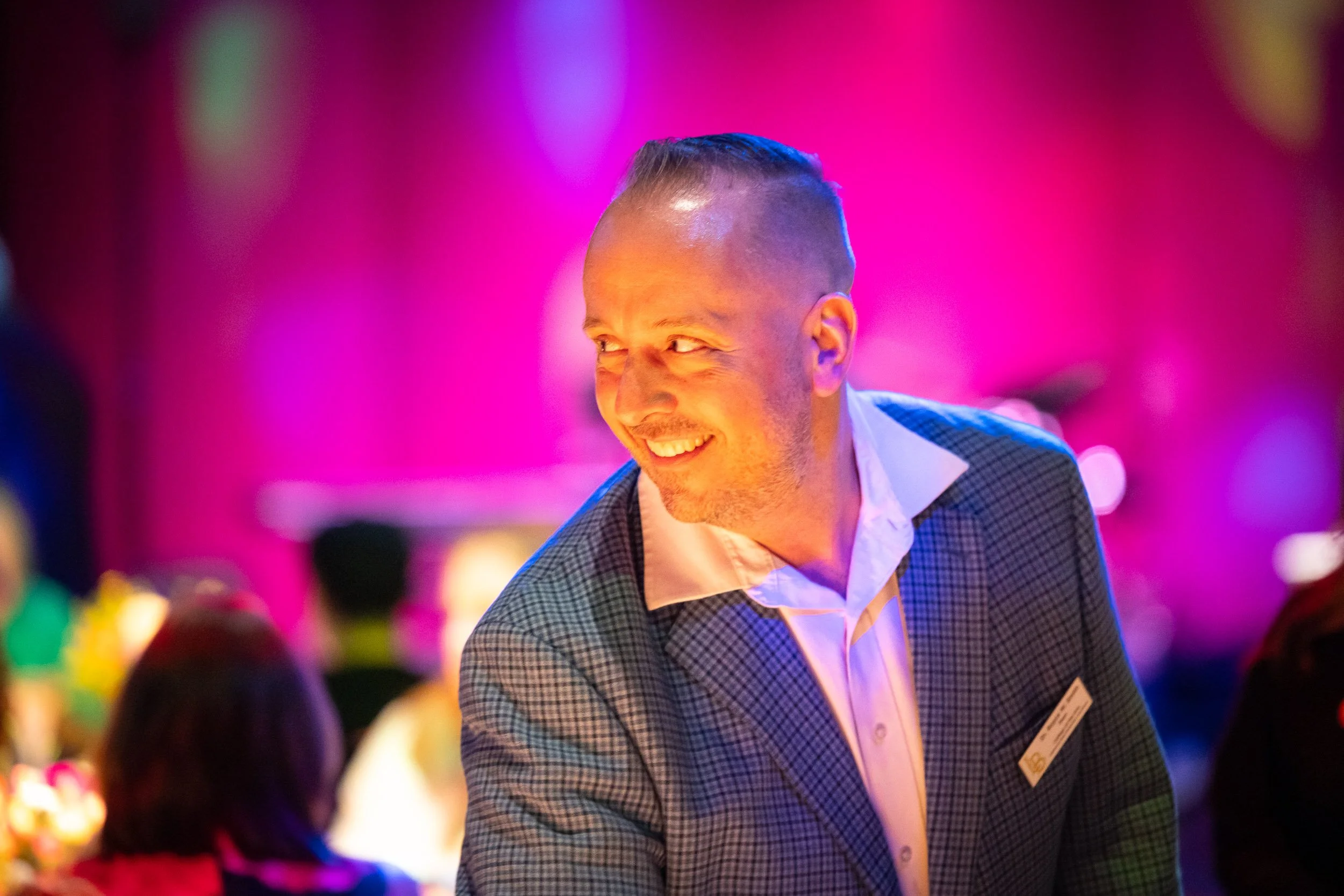 Carpenter Performing Arts Center 30th Anniversary Celebration and Concert