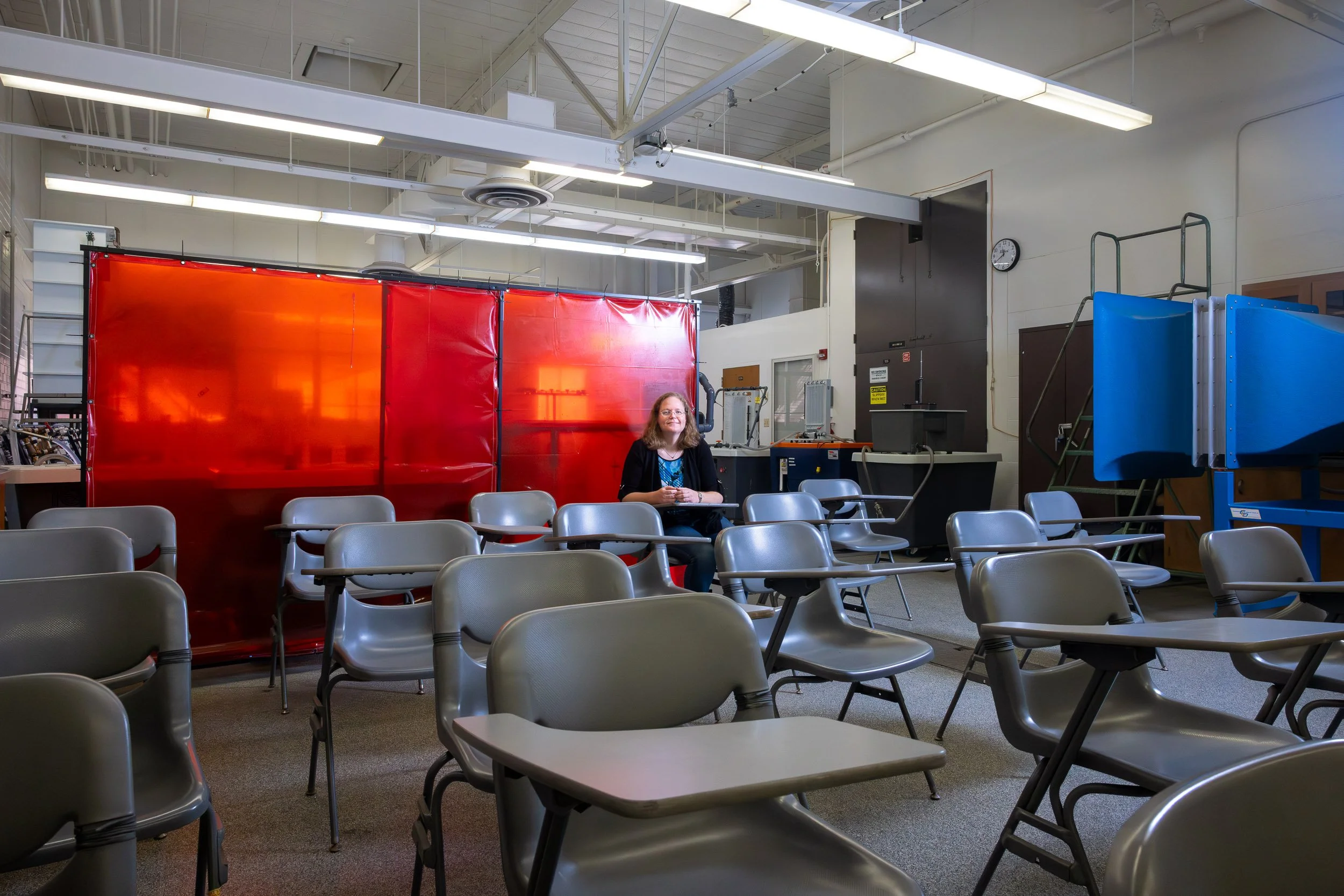 Dr. Laurie Huning - Hydrology Professor / For Long Beach State University / 2021