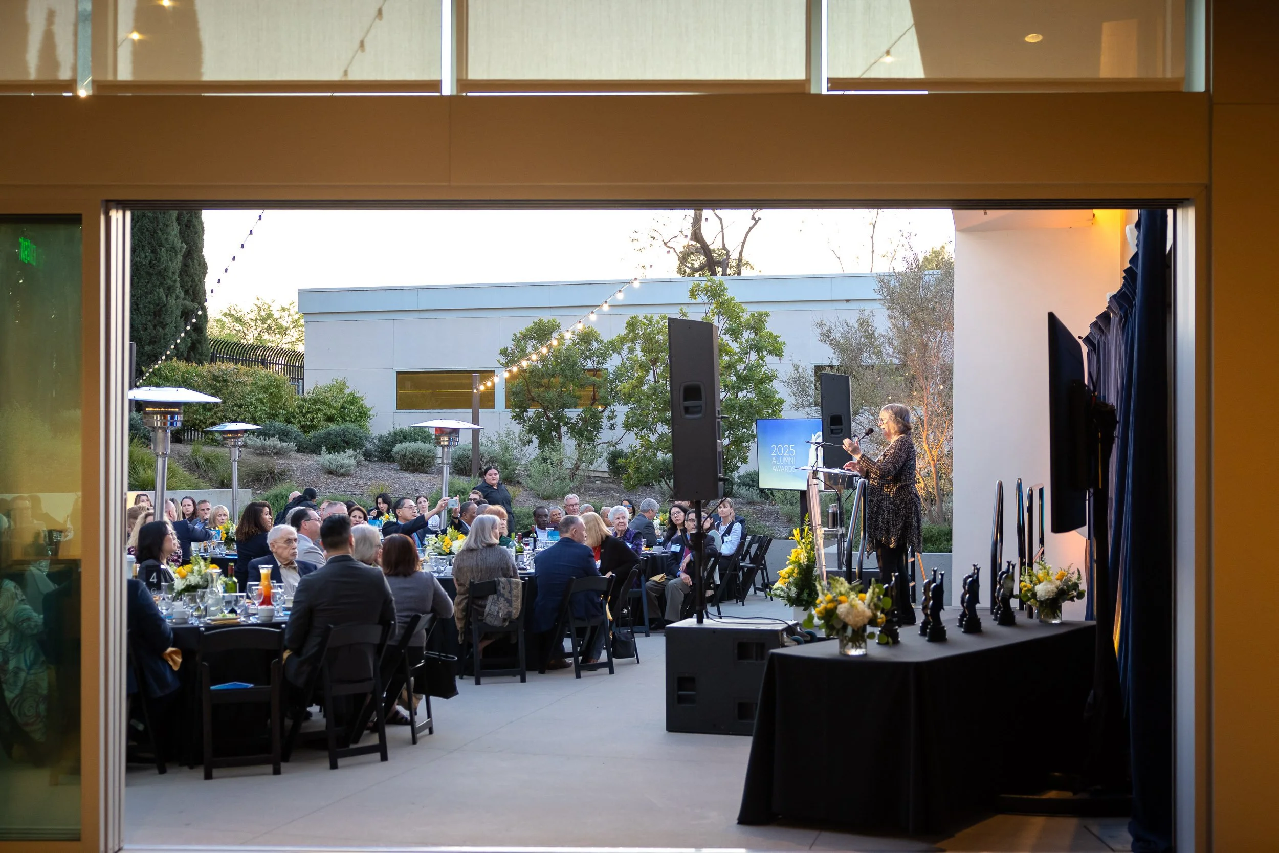 Alumni Awards