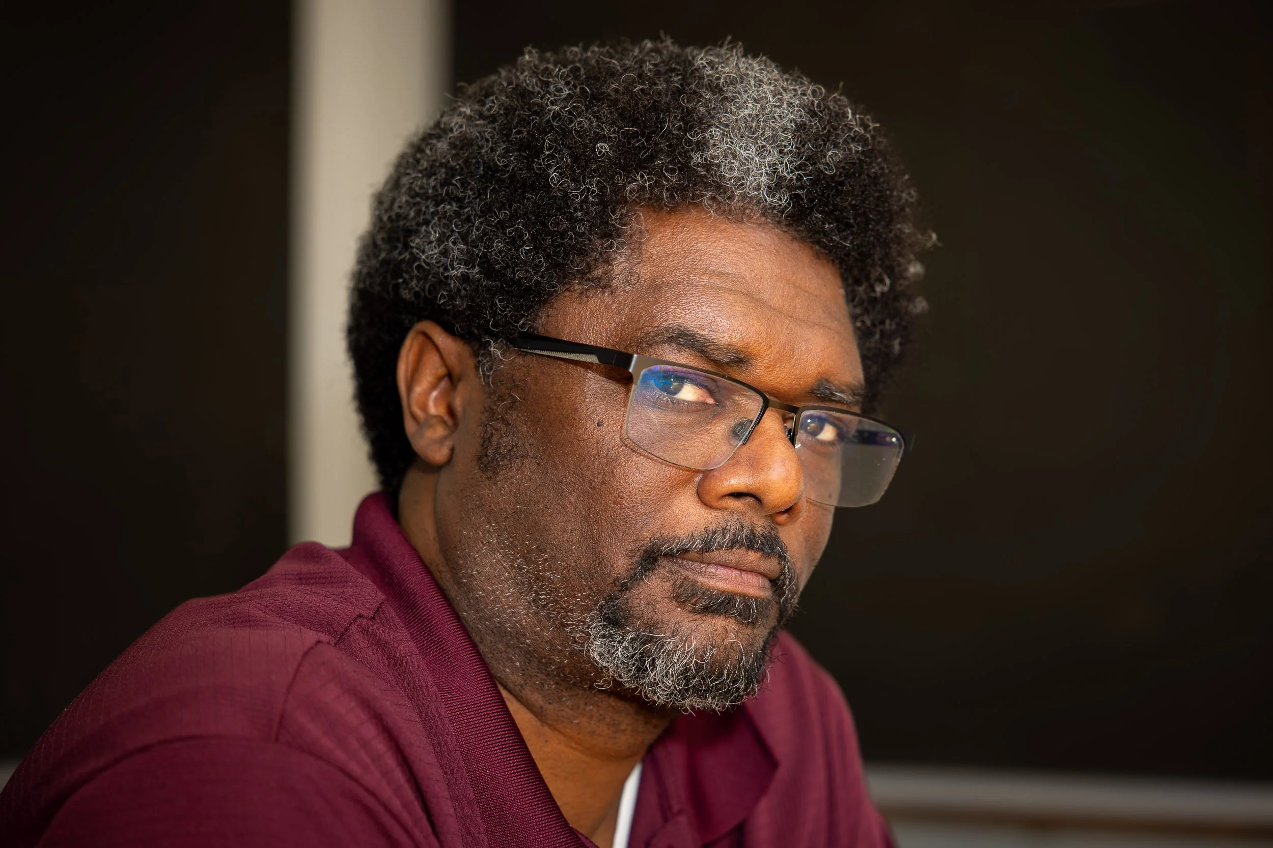 Professor Keith Claybrook Jr, PhD / Long Beach State, Long Beach, CA / 2026