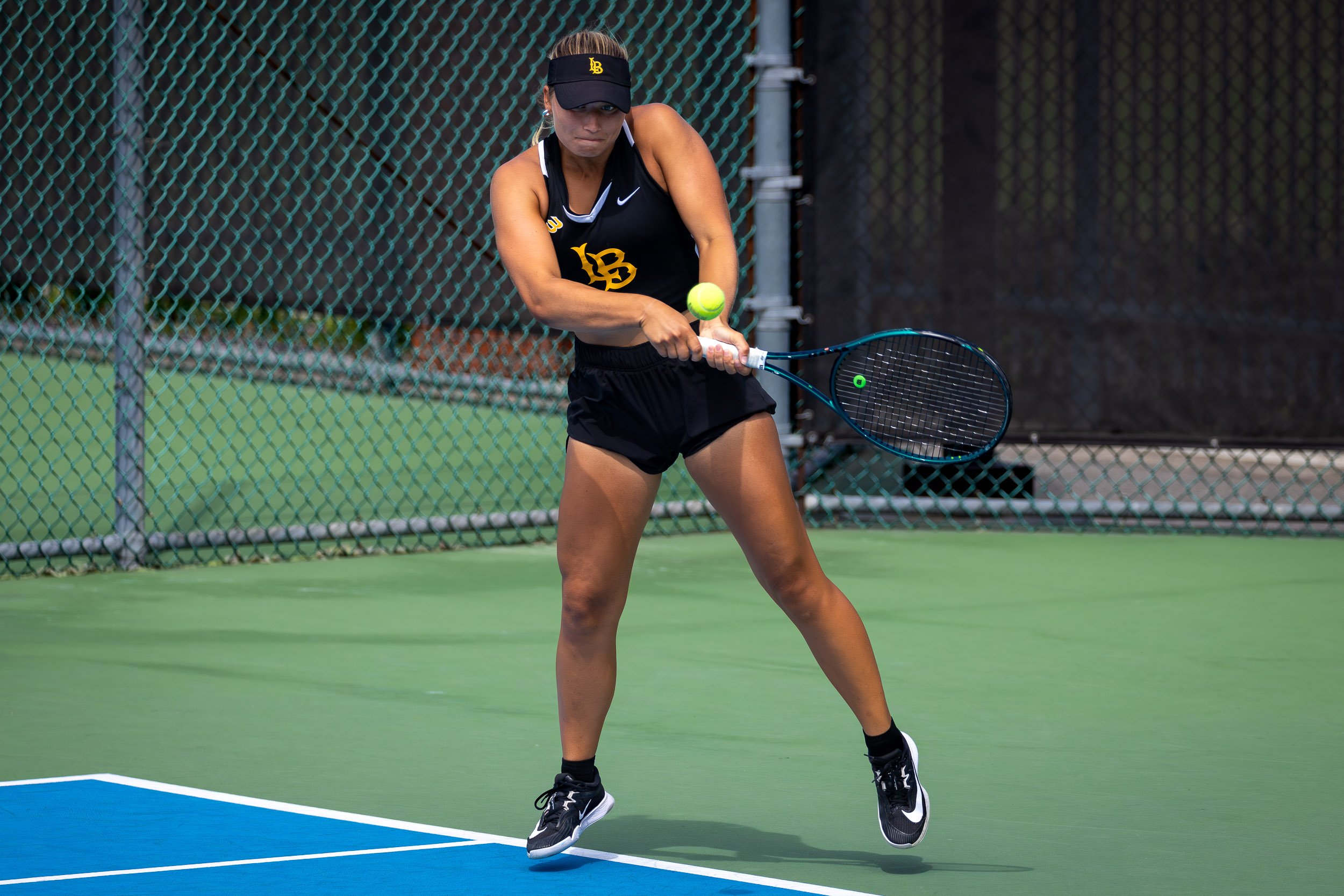 Tennis Training Session / 2026