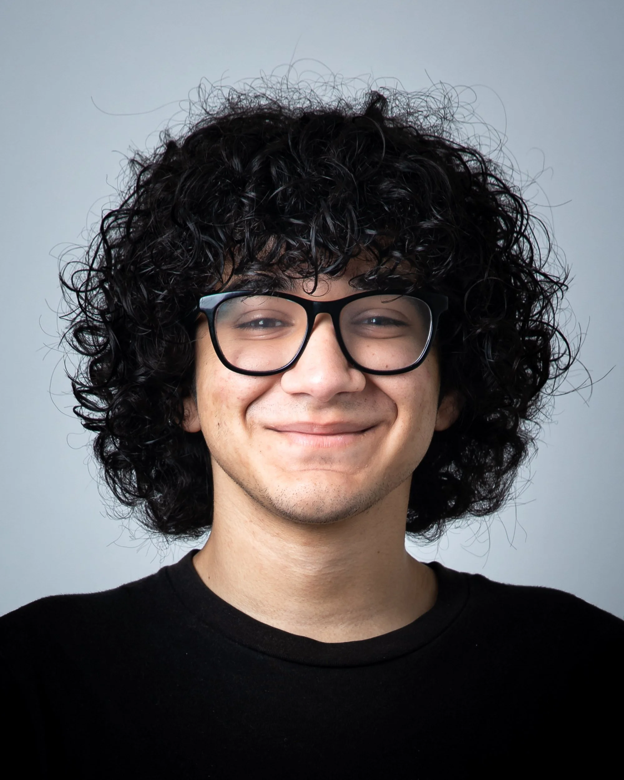 Valerio Guercio - President Scholar / For Long Beach State University / 2019