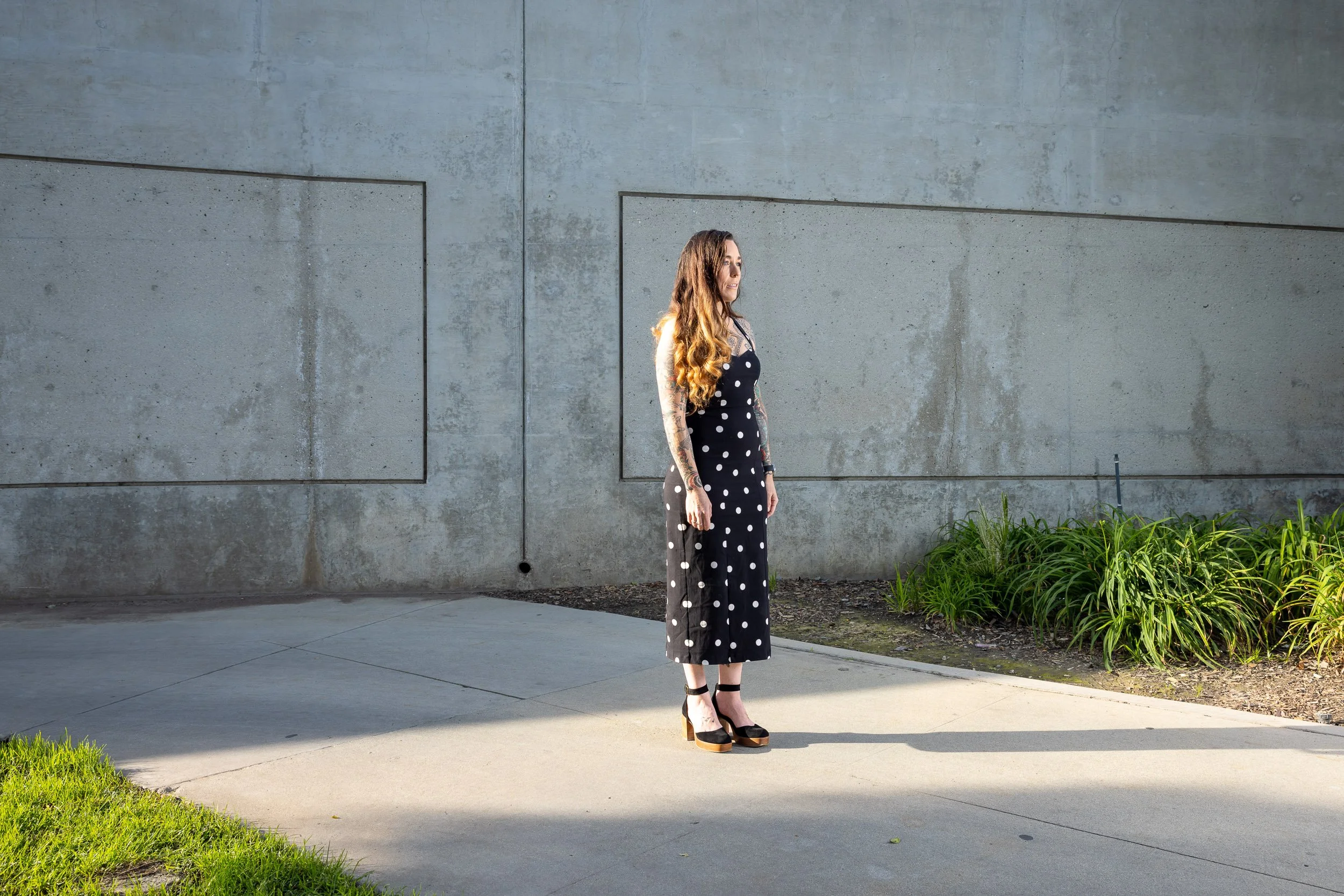 Taryn Williams, PhD / Long Beach State, Long Beach, CA / 2026