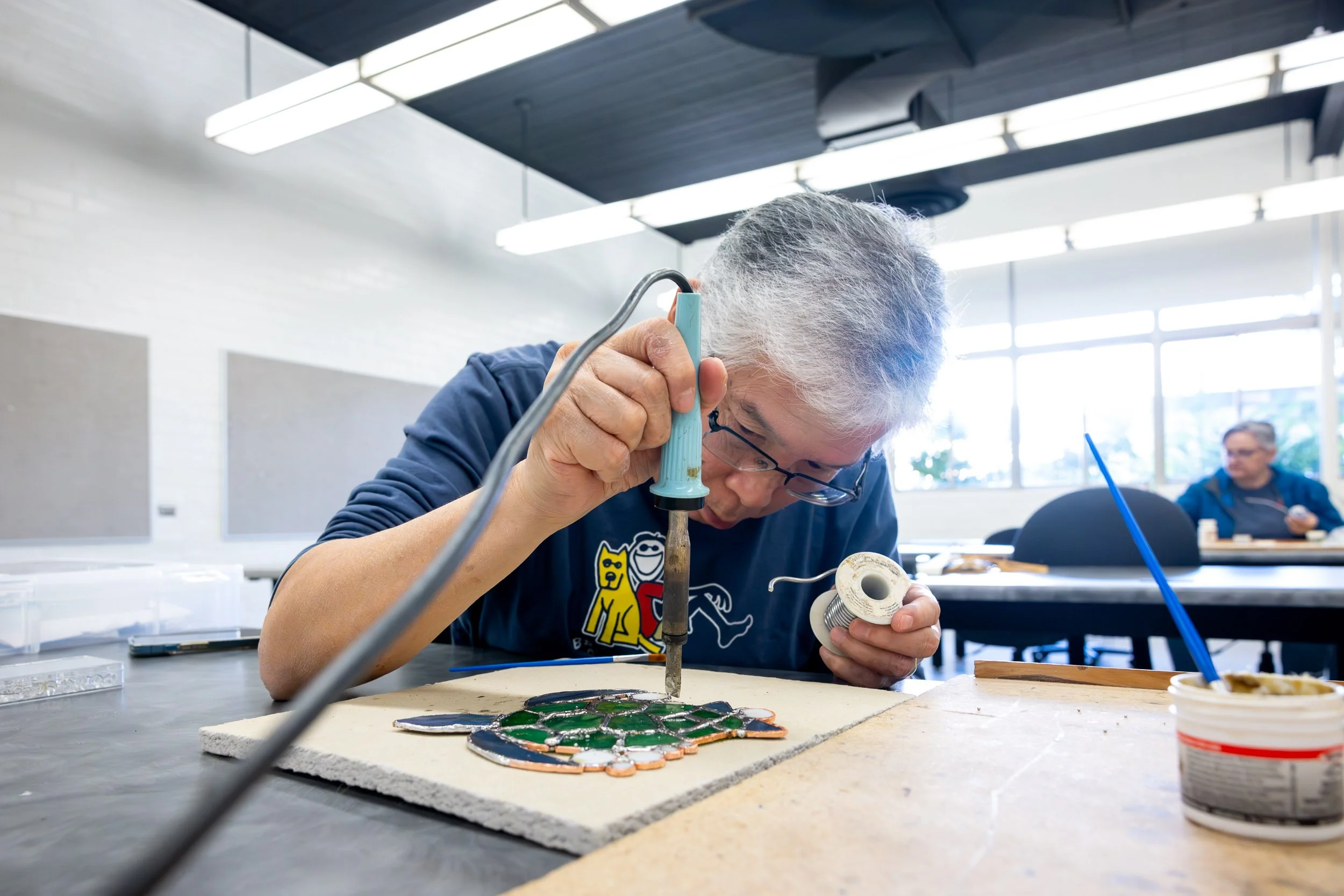 Osher Lifelong Learning Institute / Long Beach State, Long Beach, CA / 2026