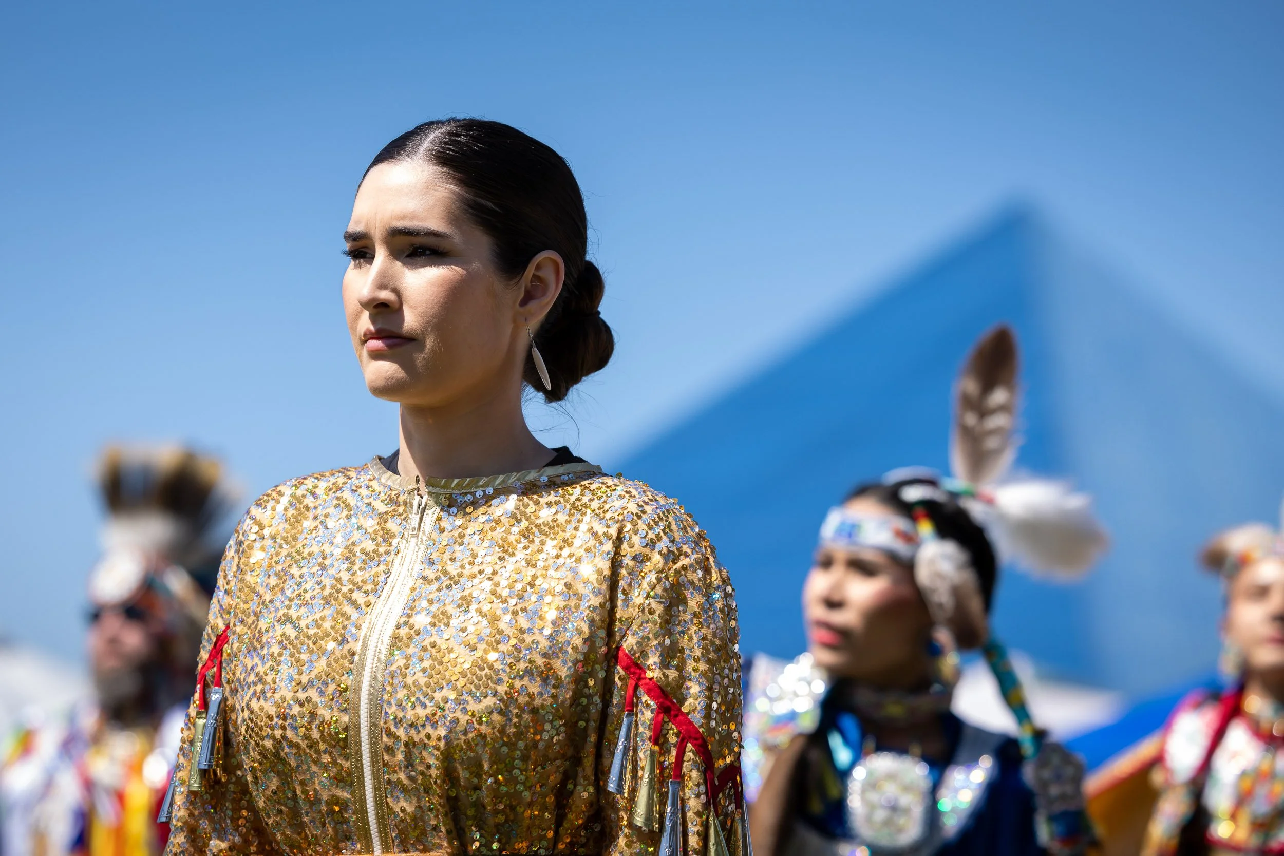 Pow Wow