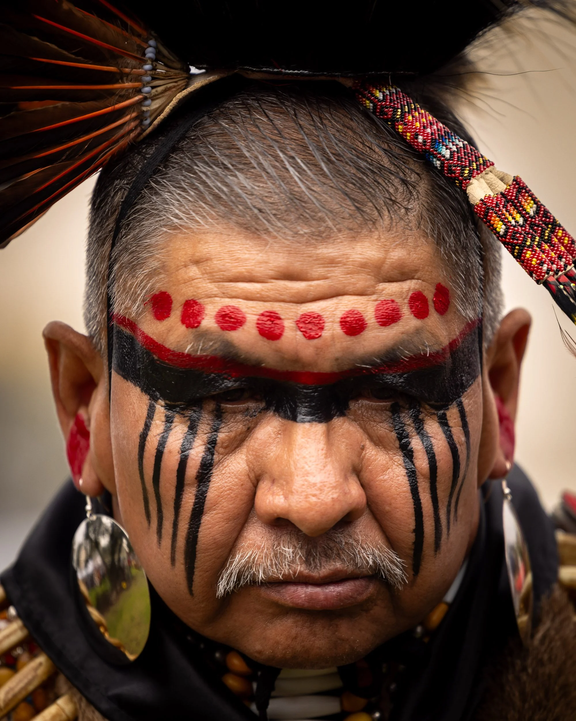 The 50th annual Pow Wow / 2023