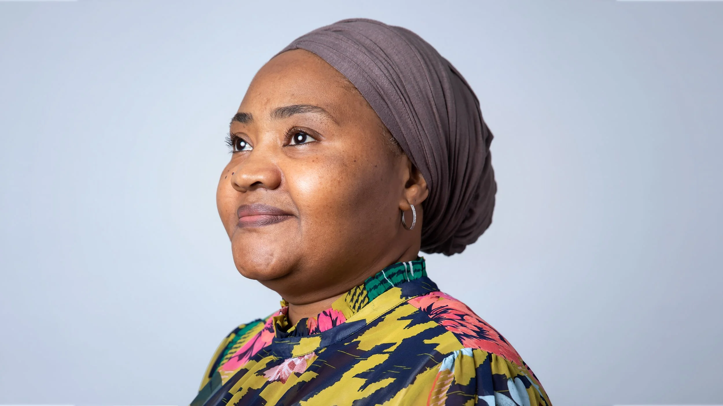 Maryam Ribadu Jenkins - Management / Long Beach State Professor / 2019